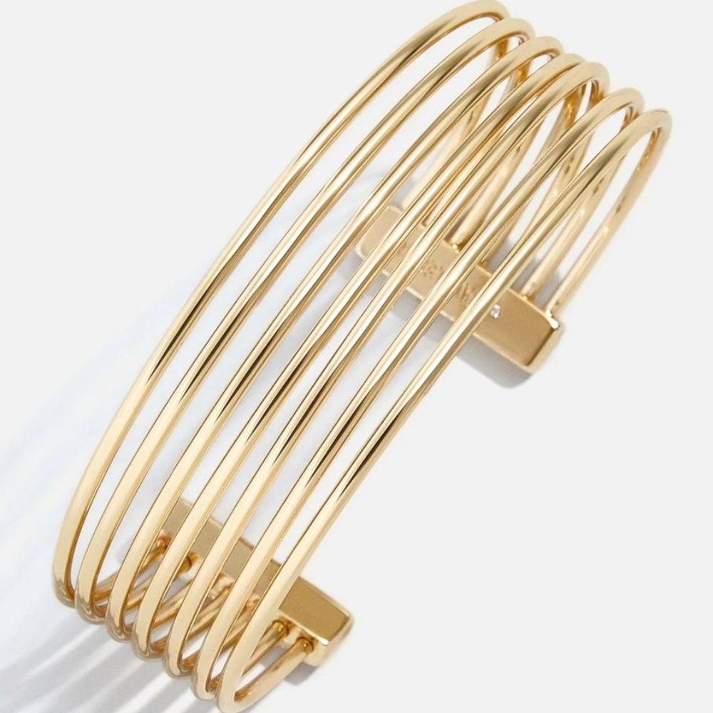 Baublebar Kaity Cuff Bracelet